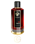 Mancera Red Tobacco