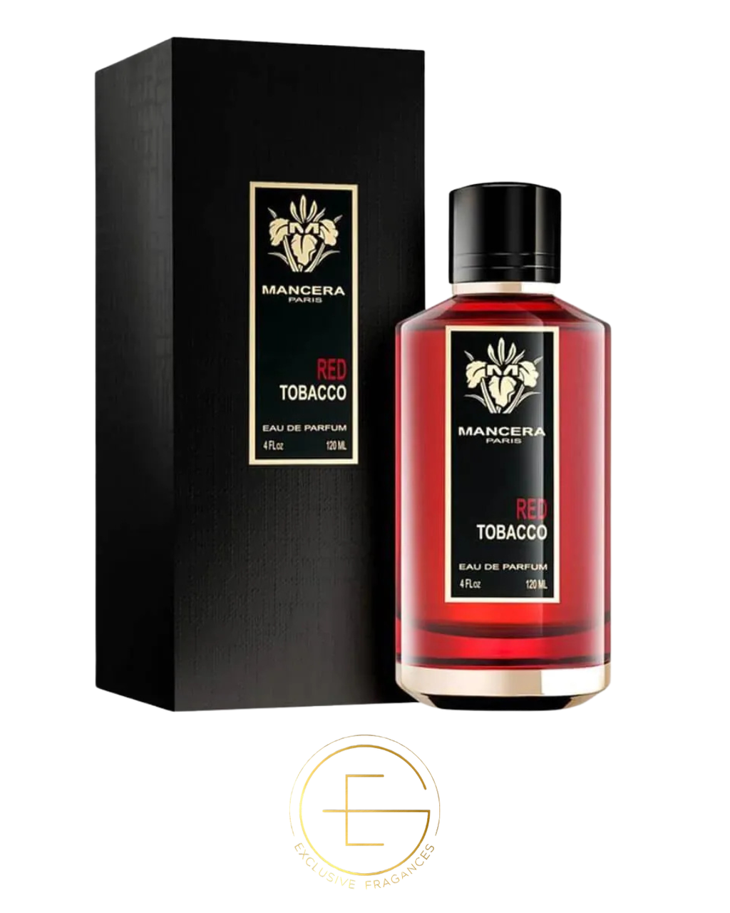 Mancera Red Tobacco