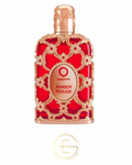 Orientica Amber Rouge