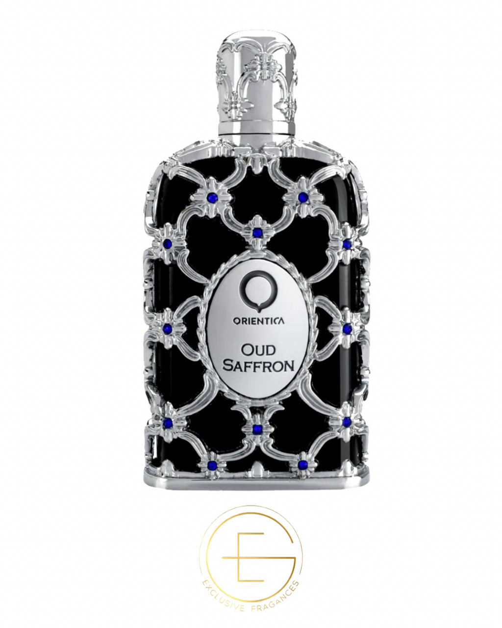 Orientica Oud Saffron