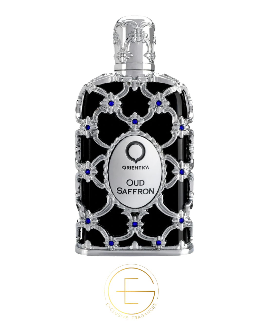 Orientica Oud Saffron