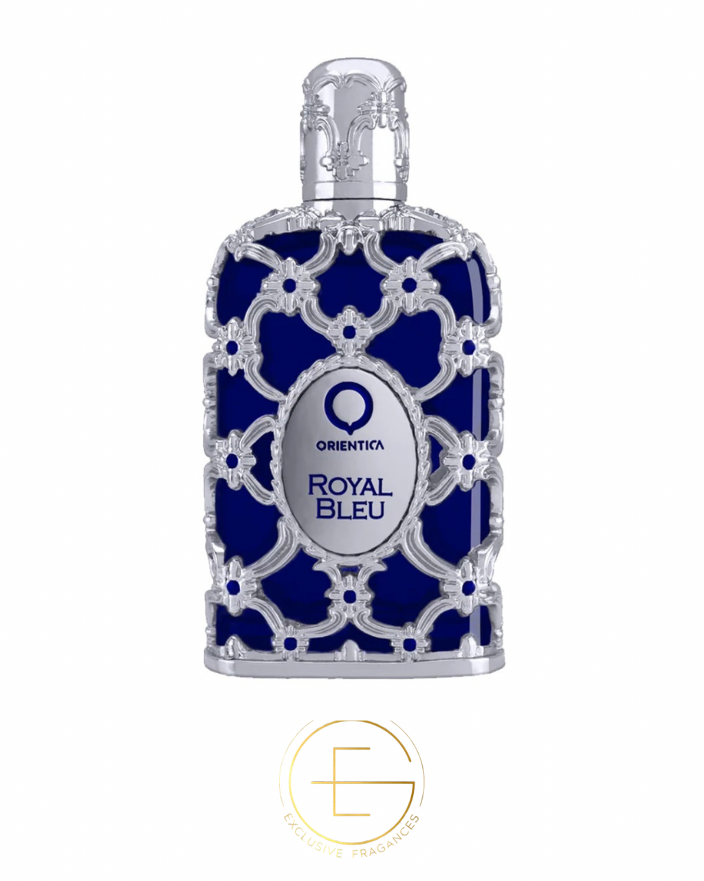 Orientica Royal Bleu