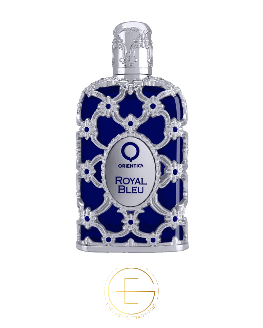 Orientica Royal Bleu
