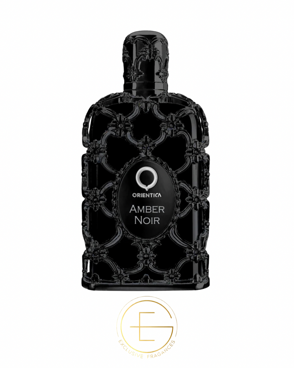 Orientica Amber Noir