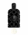 Orientica Amber Noir