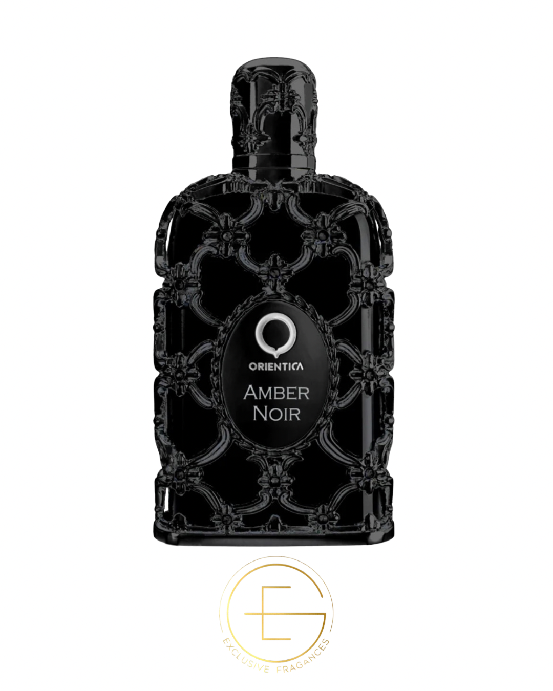 Orientica Amber Noir