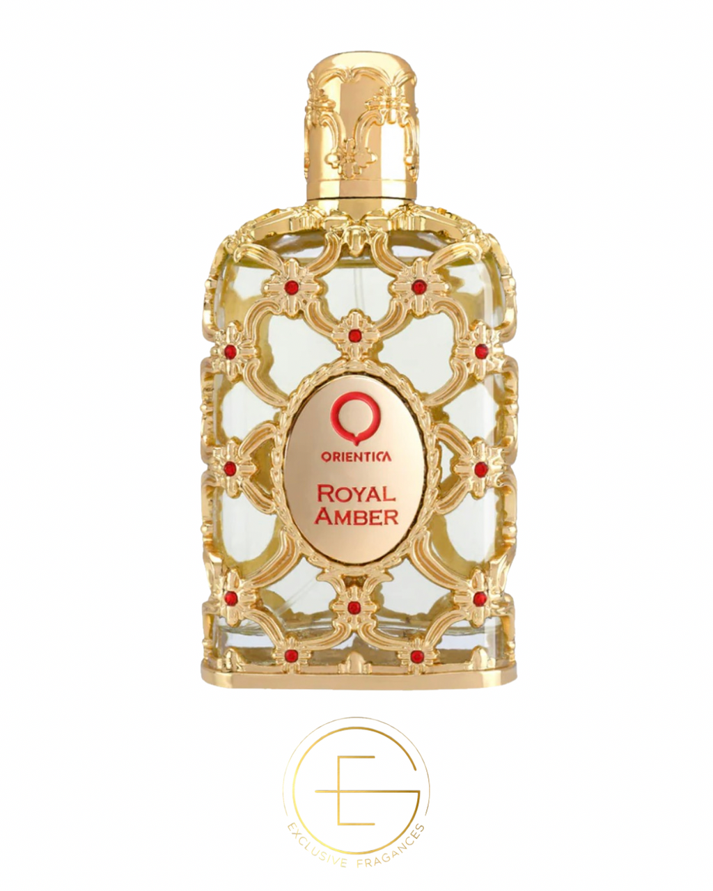 Orientica Royal Amber