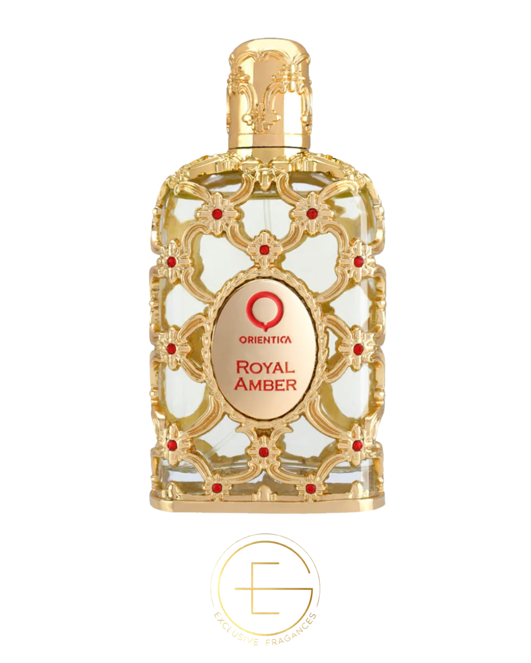 Orientica Royal Amber
