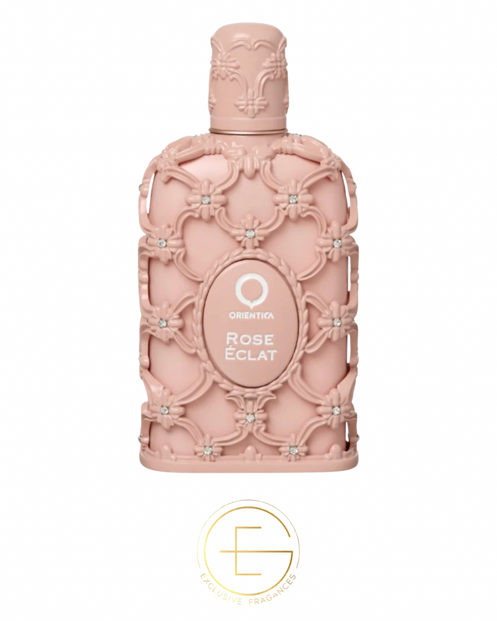 Orientica Rose Éclat