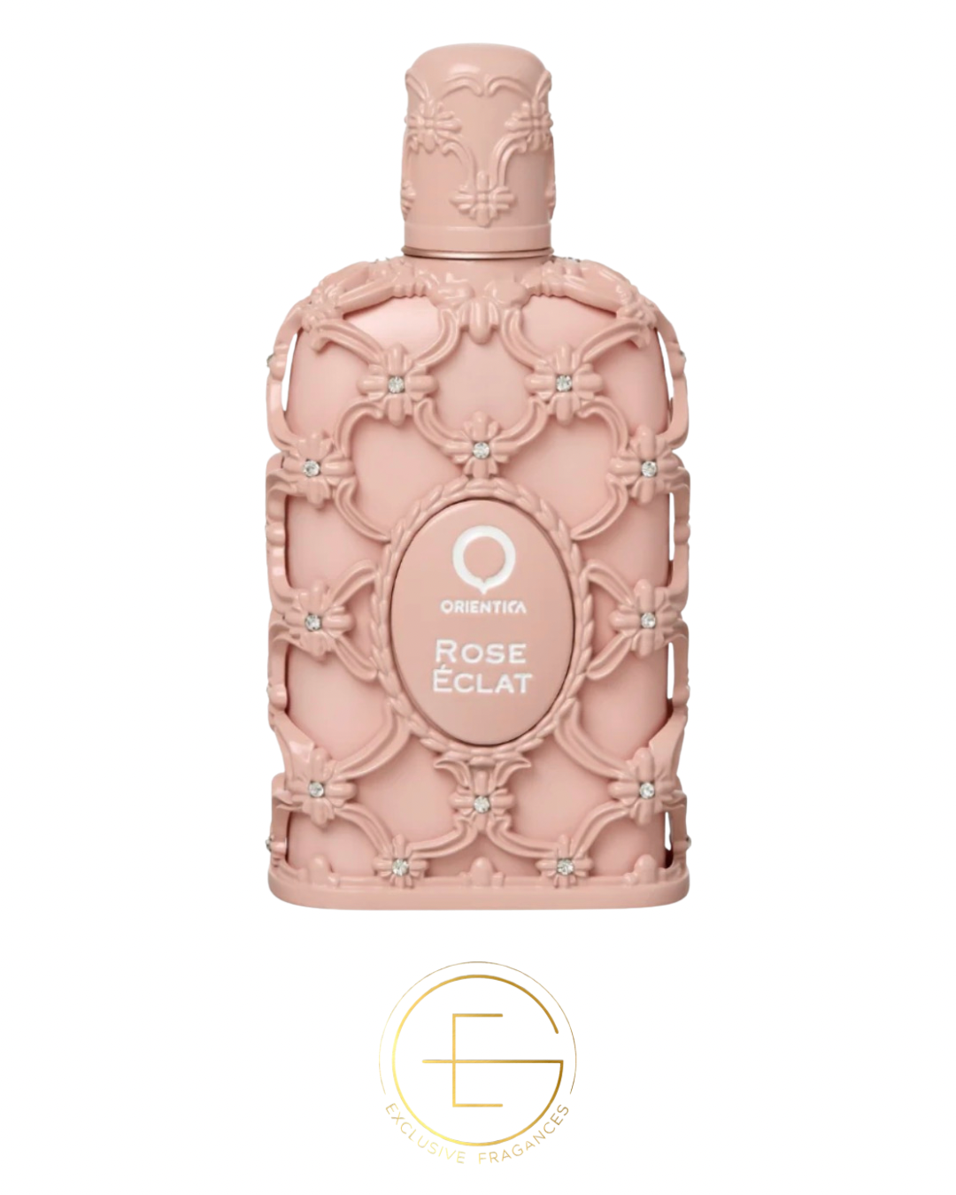 Orientica Rose Éclat
