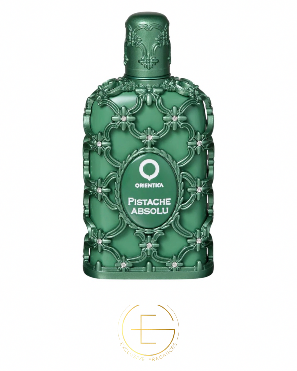 Orientica Pistache Absolu