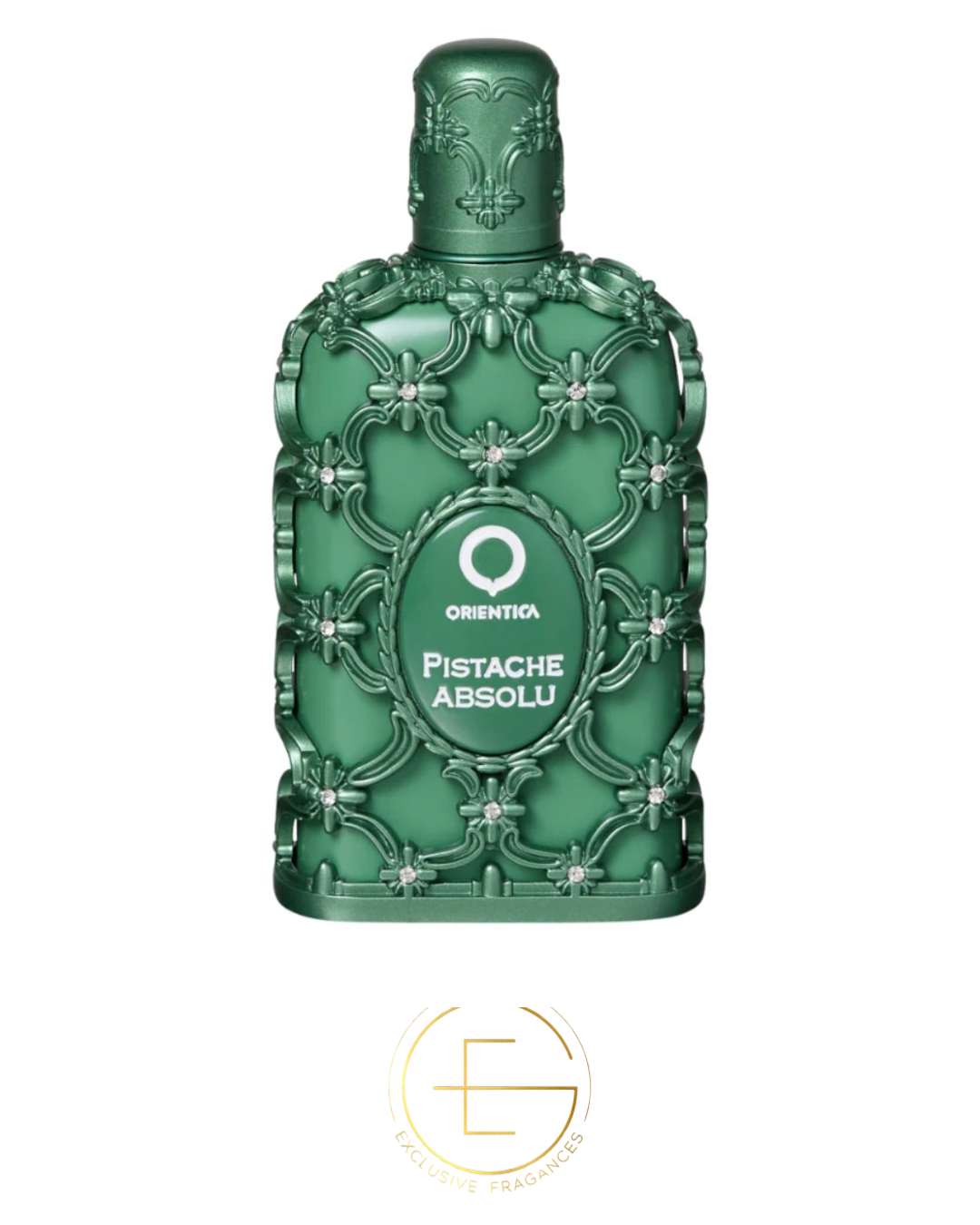 Orientica Pistache Absolu