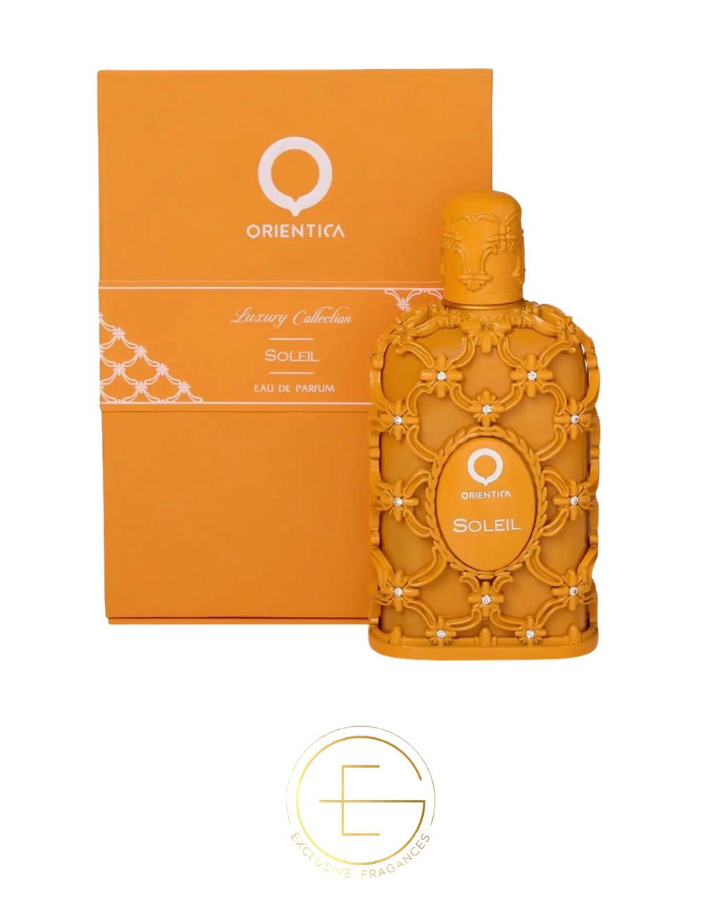 Orientica Soleil