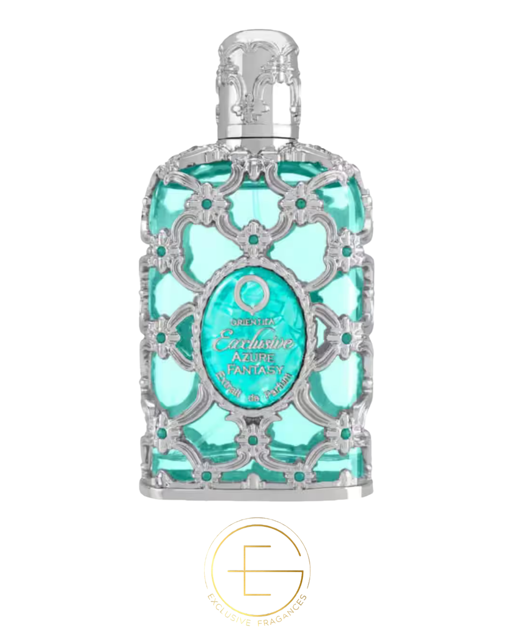 Orientica Azure Fantasy Extrait