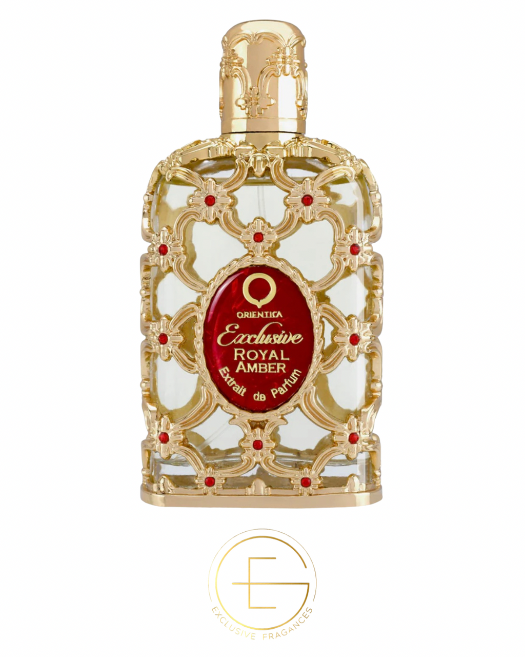 Orientica Royal Amber Extrait