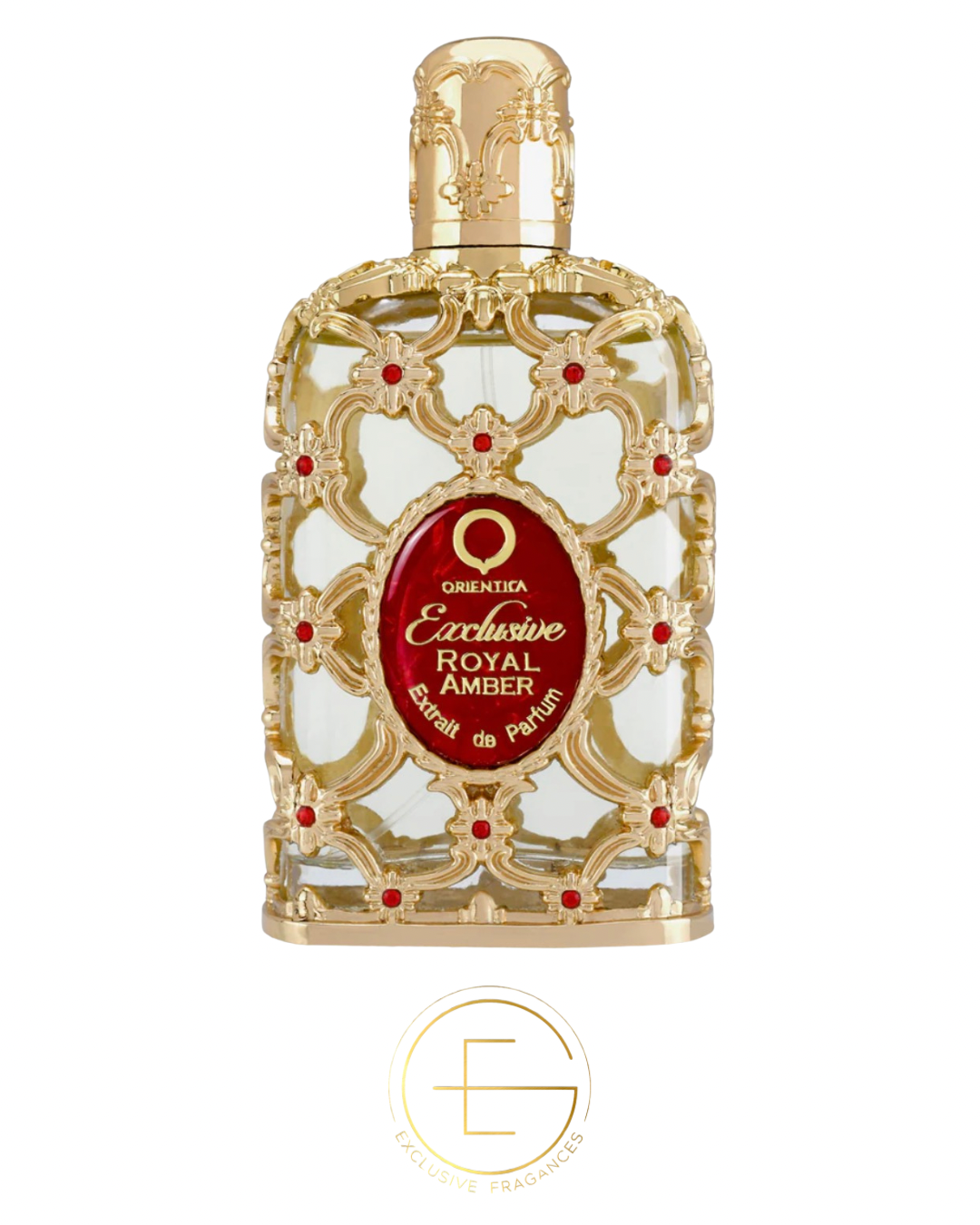Orientica Royal Amber Extrait