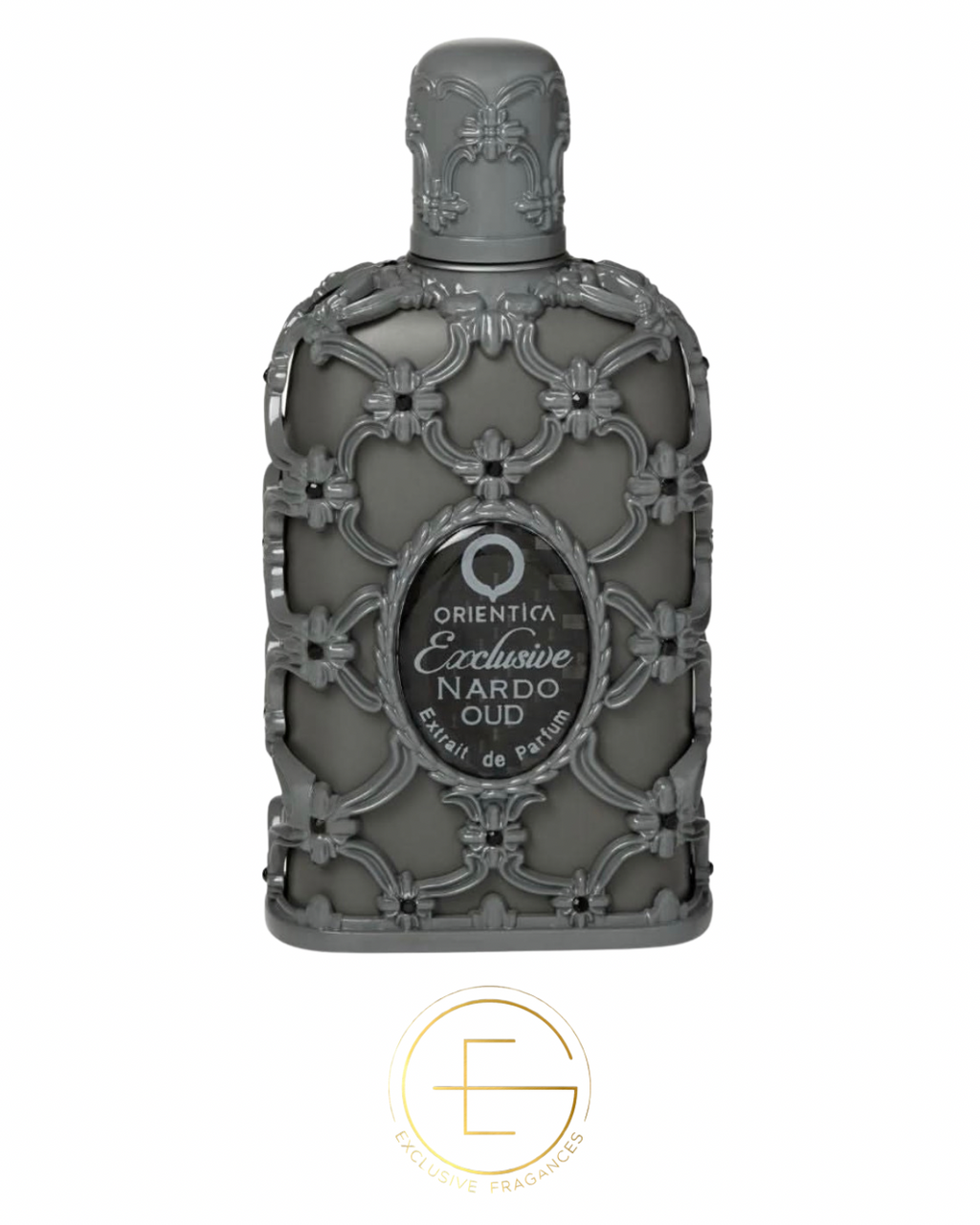 Orientica Nardo Oud Extrait