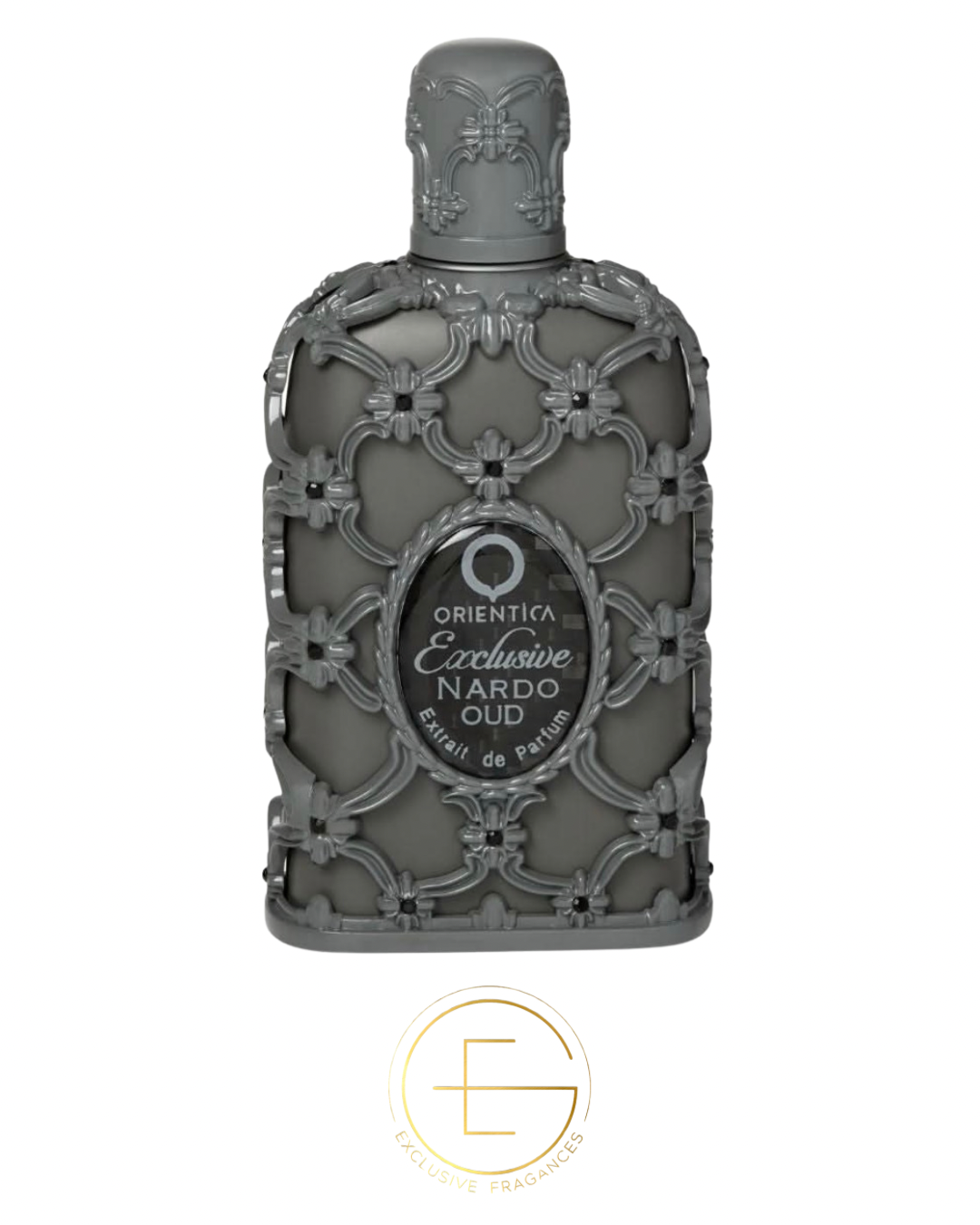 Orientica Nardo Oud Extrait