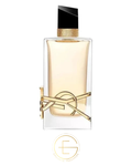 Yves Saint Laurent Libre