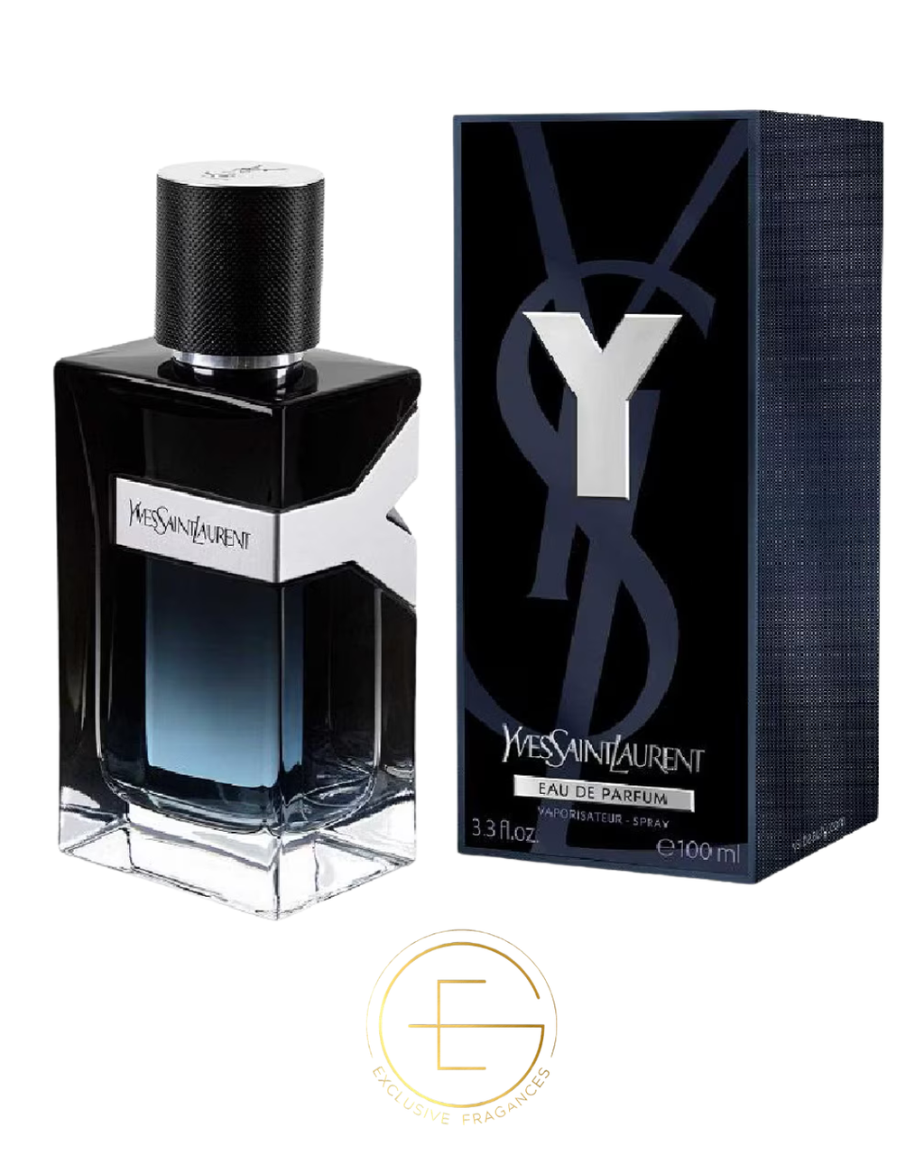 Yves Saint Laurent Y