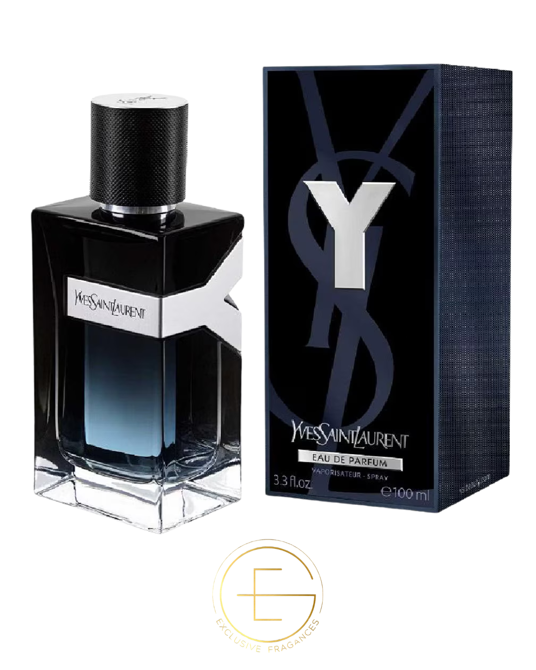 Yves Saint Laurent Y