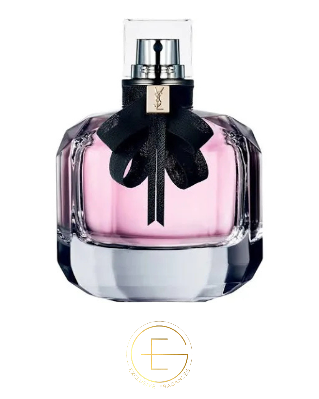 Yves Saint Laurent Mon Paris