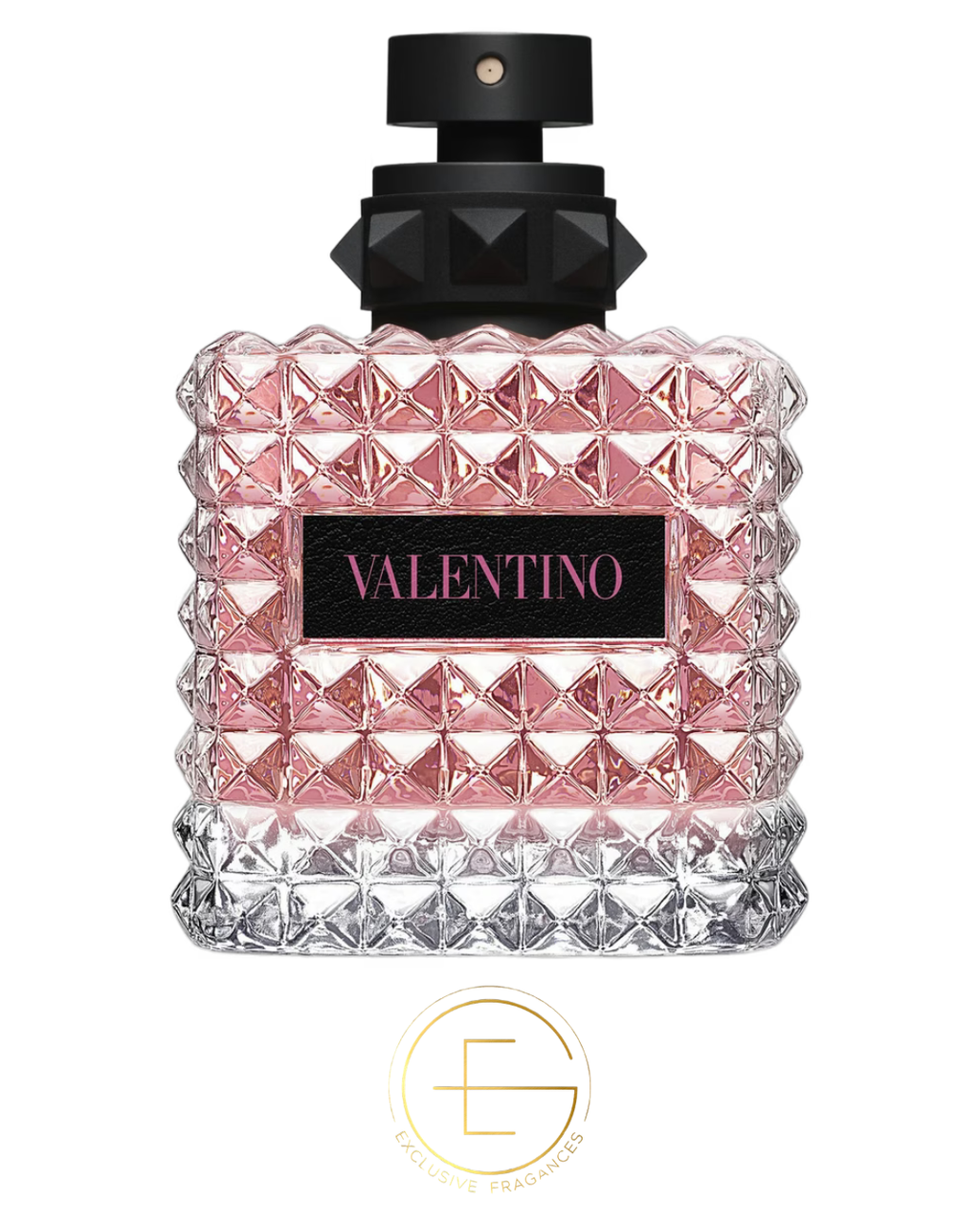 Valentino Donna Born In Roma