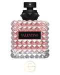 Valentino Donna Born In Roma