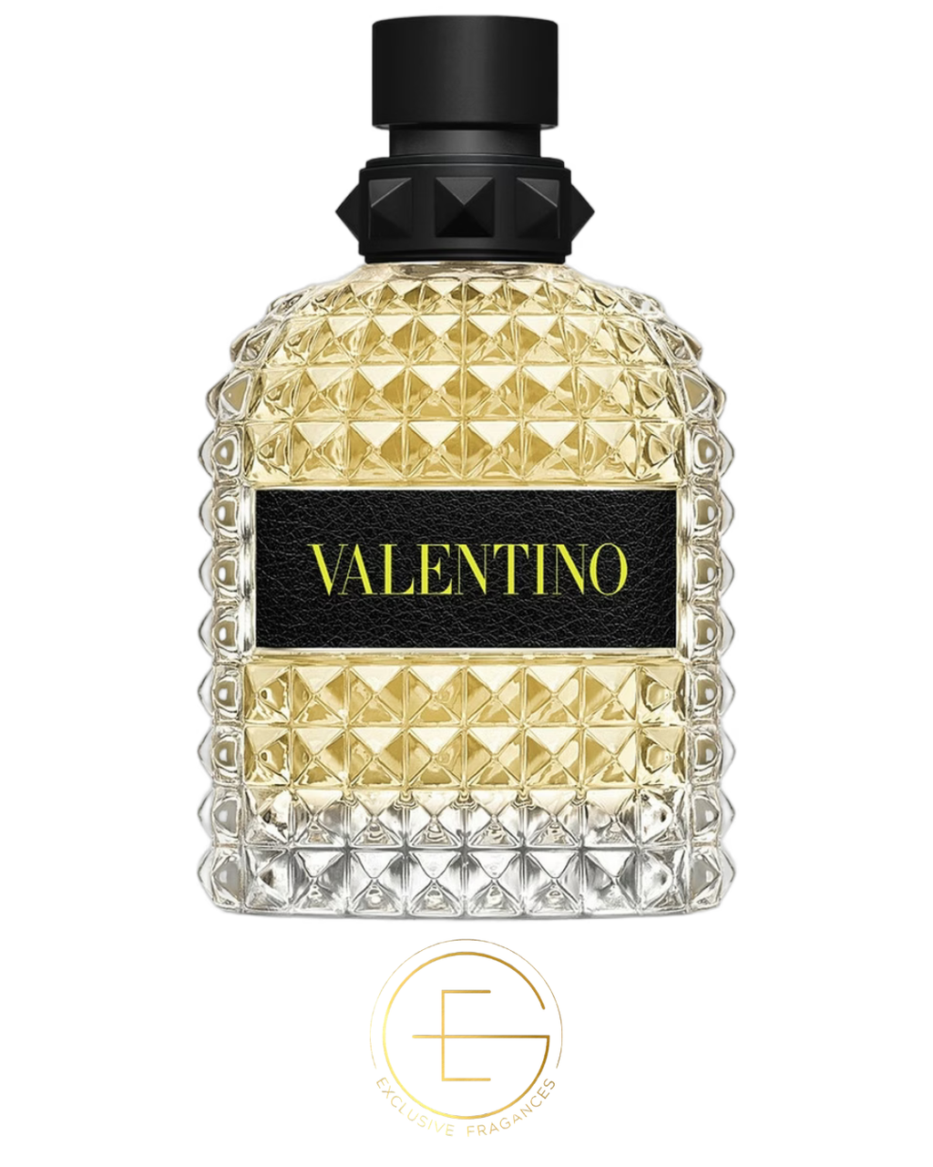 Valentino Uomo Born In Roma Yellow Dream