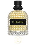 Valentino Uomo Born In Roma Yellow Dream