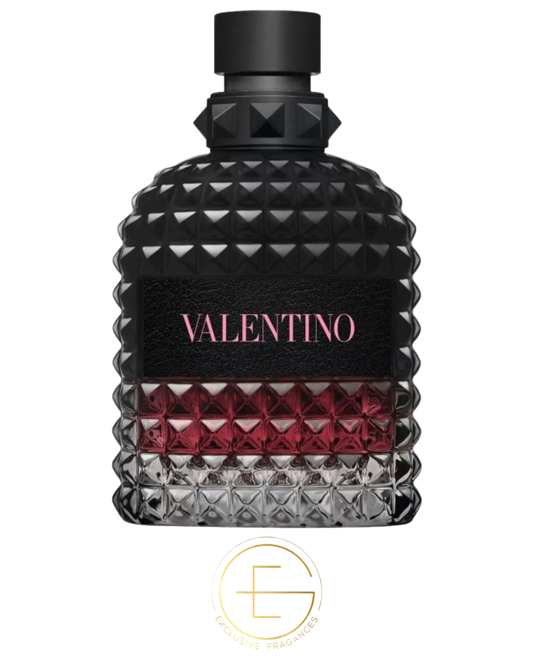 Valentino Uomo Born In Roma Intense