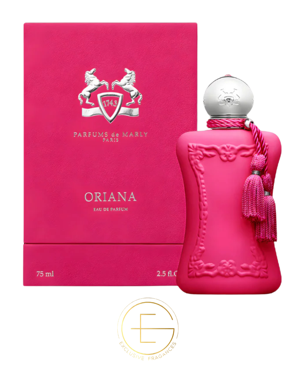 Parfums De Marly Oriana