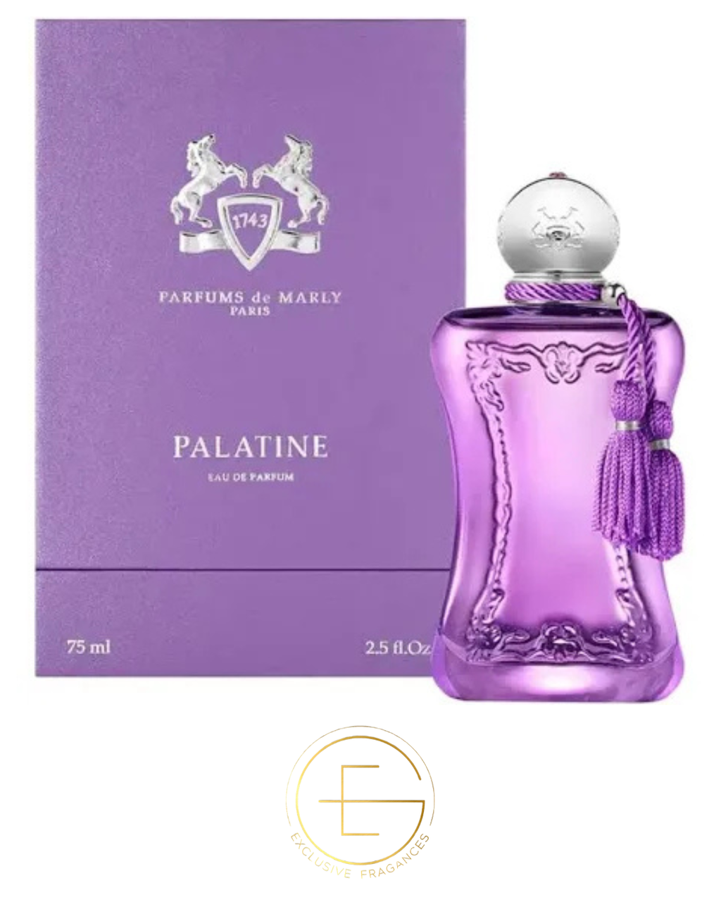 Parfums De Marly Palatine