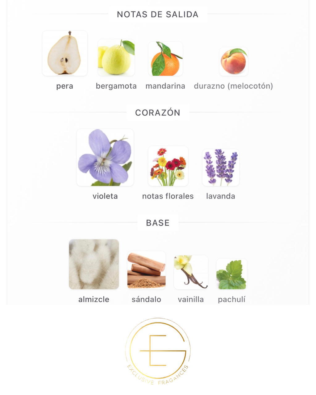 Parfums De Marly Palatine