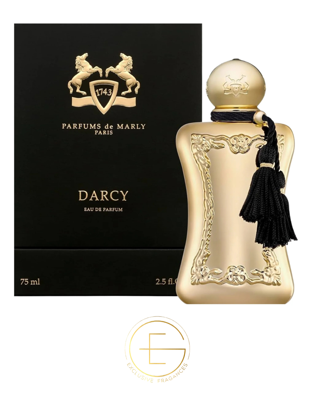 Parfums De Marly Darcy