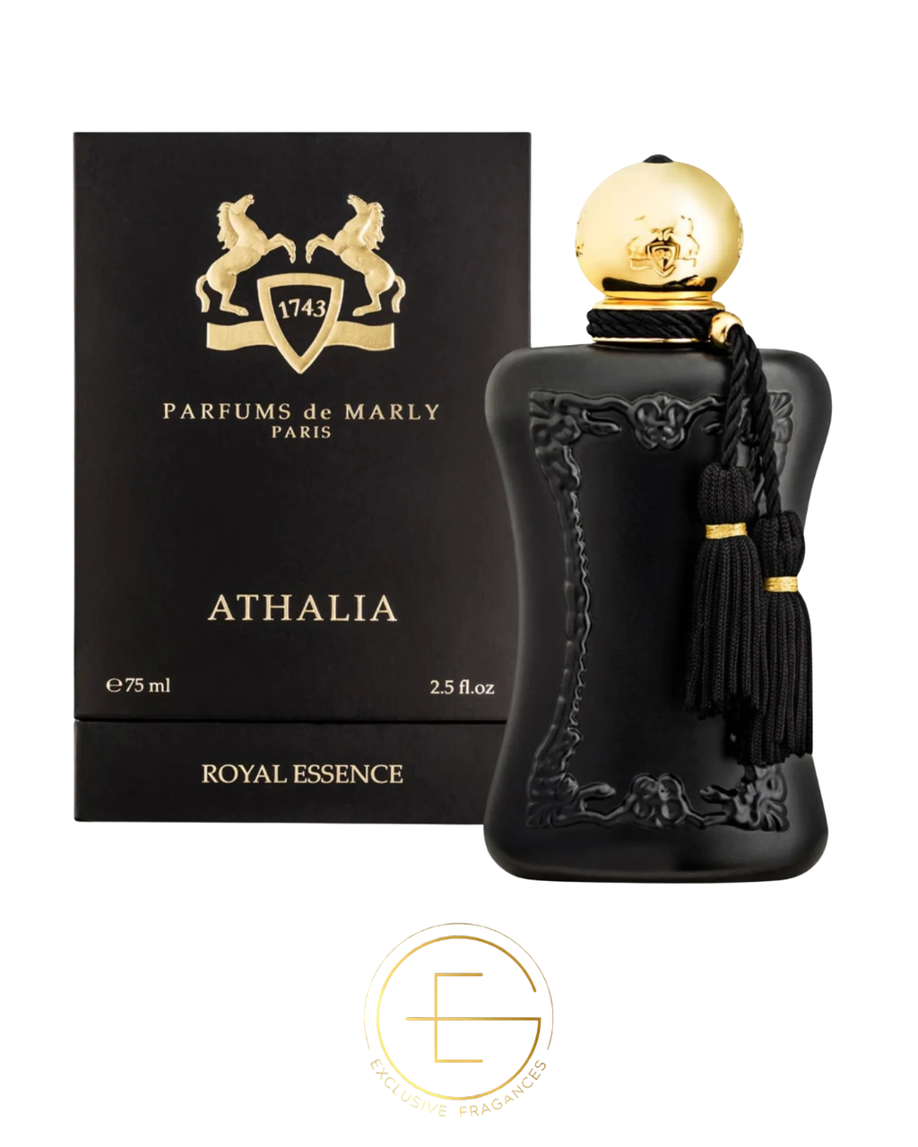 Parfums De Marly Athalia