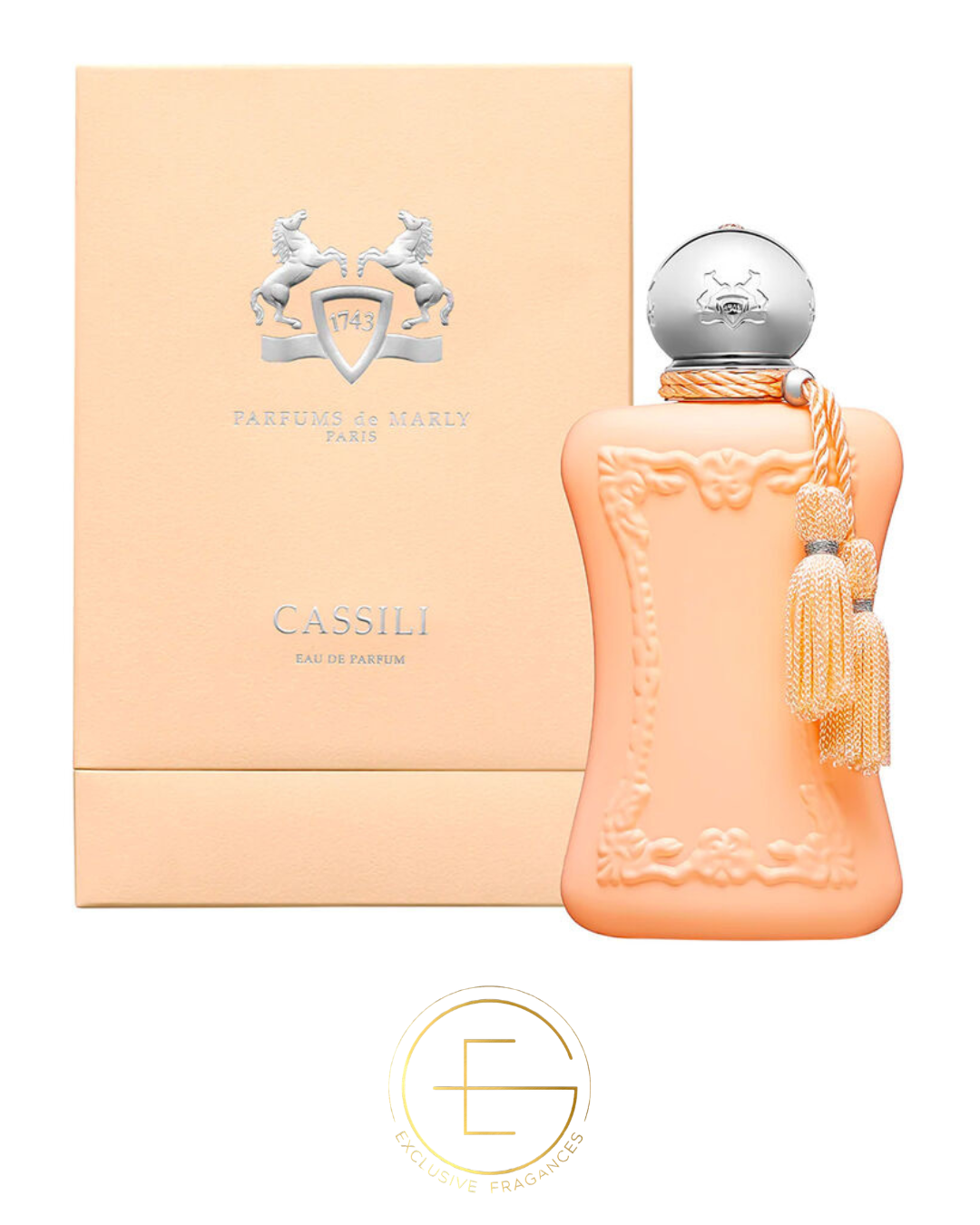 Parfums De Marly Cassili