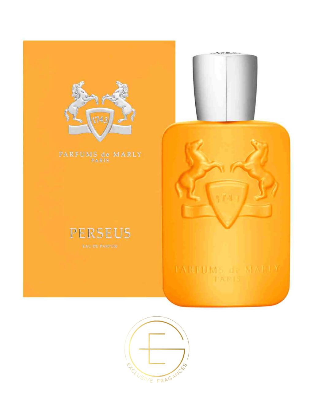 Parfums De Marly Perseus