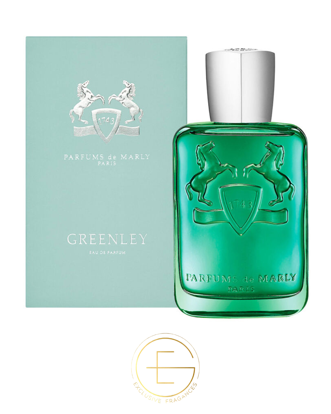 Parfums De Marly Greenley