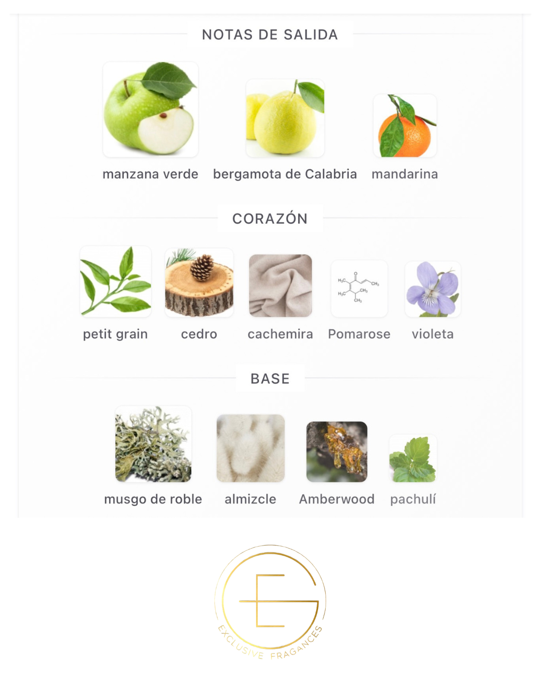 Parfums De Marly Greenley