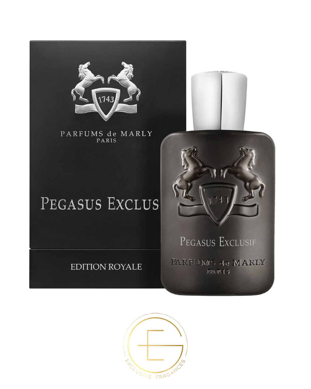 Parfums De Marly Pegasus Exclusif