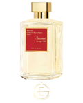 Maison Francis Kurkdjian Baccarat Rouge 540 Eau De Parfum