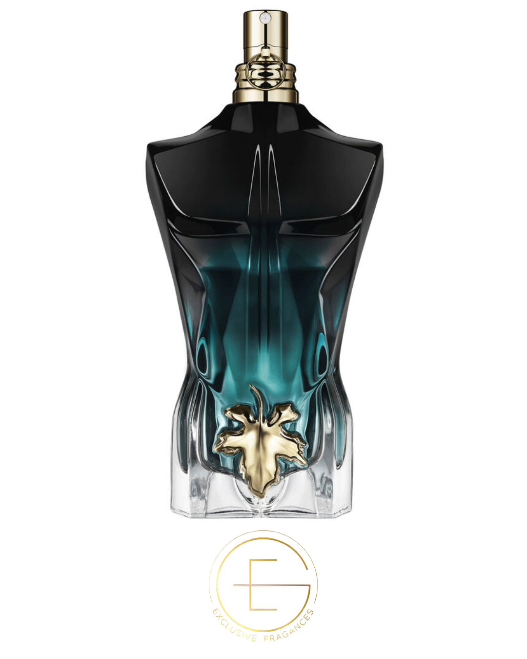 Jean Paul Gaultier Le Beau Le Parfum