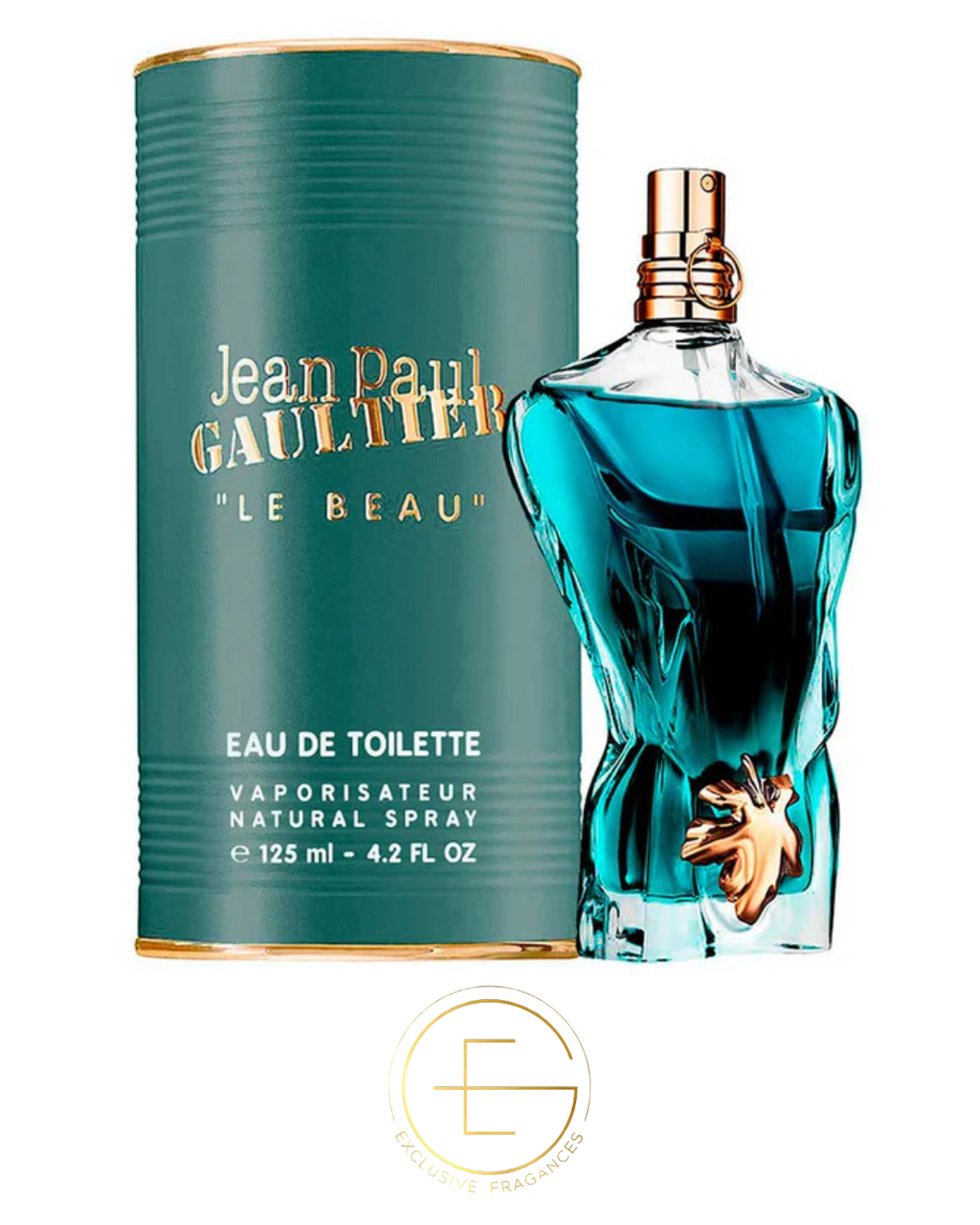 Jean Paul Gaultier Le Beau