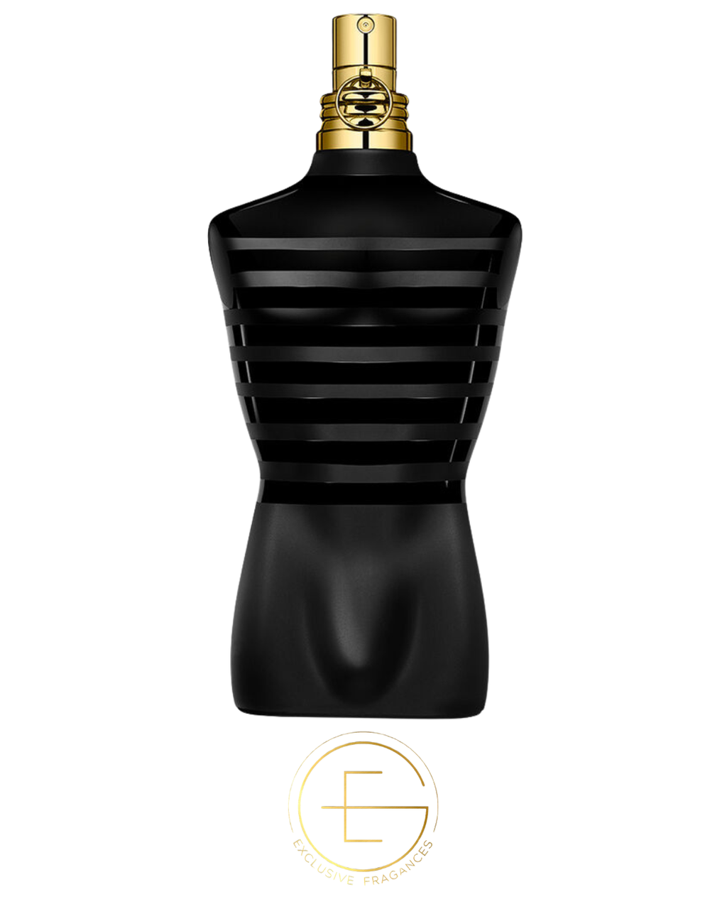 Jean Paul Gaultier Le Male Le Parfum