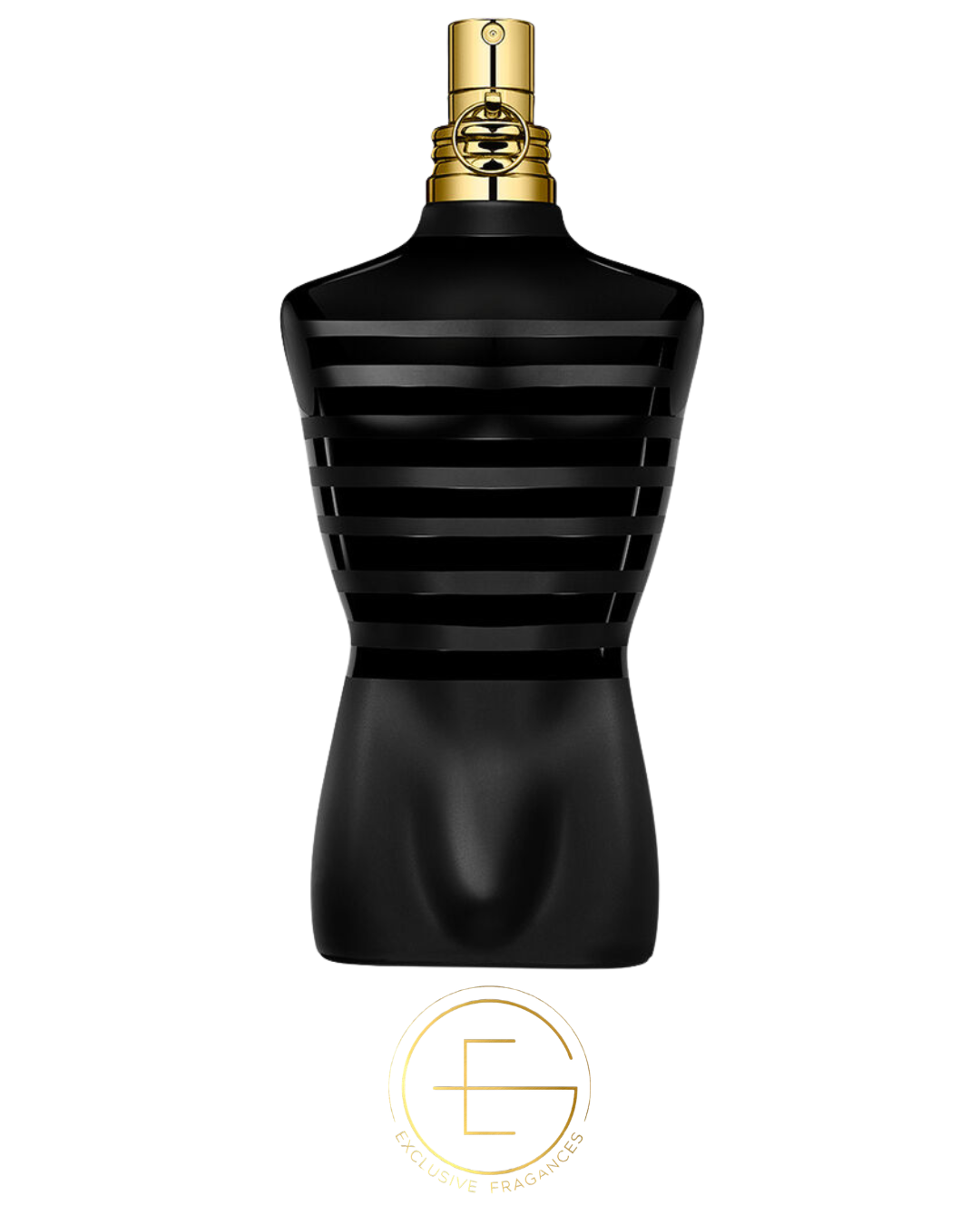 Jean Paul Gaultier Le Male Le Parfum