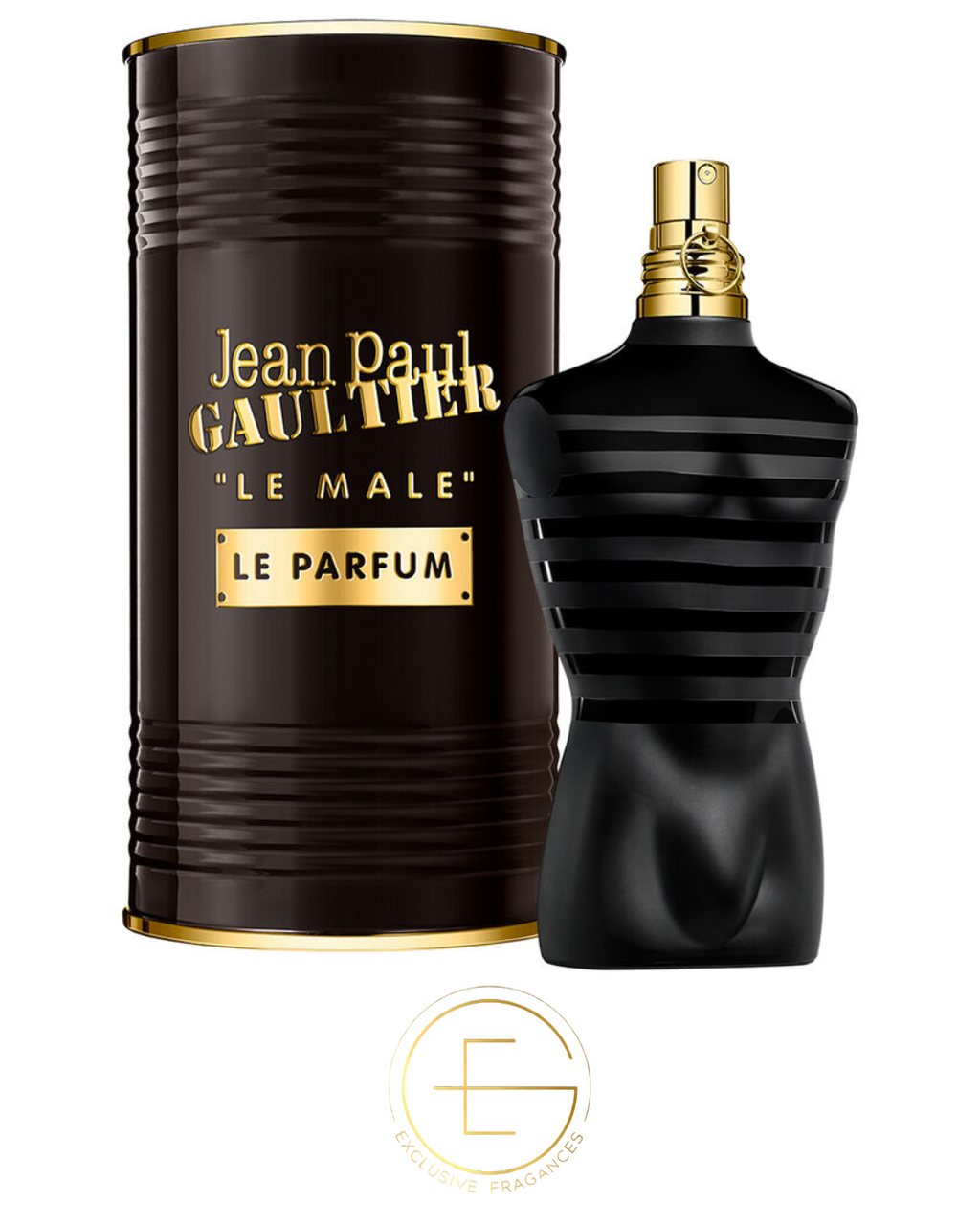 Jean Paul Gaultier Le Male Le Parfum