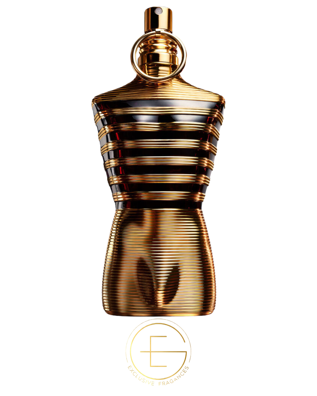 Jean Paul Gaultier Le Male Elixir