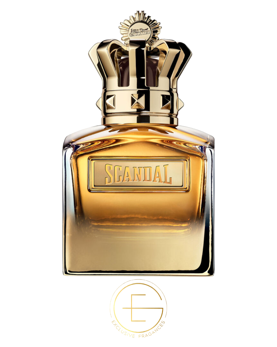 Jean Paul Gaultier Scandal Pour Homme Absolu