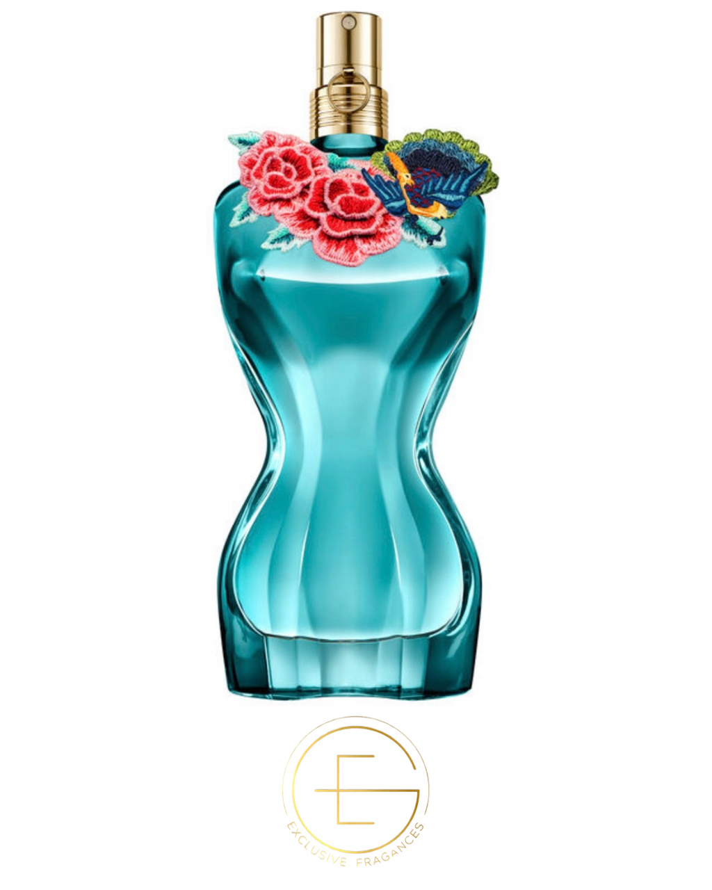 Jean Paul Gaultier La Belle Paradise Garden